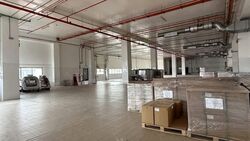 Senoko Industrial Estate (D27), Warehouse #604858341